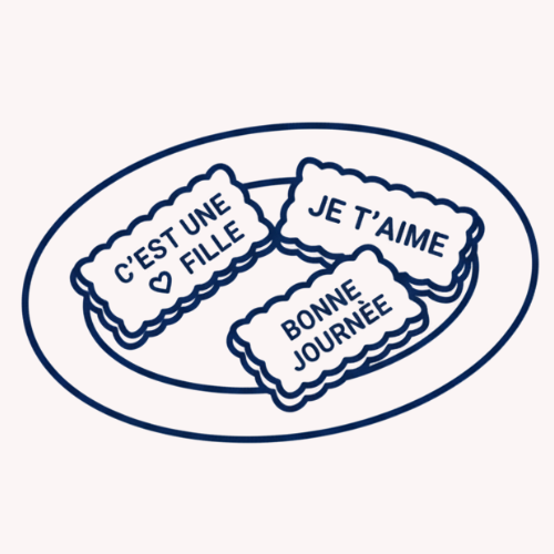 Les biscuits