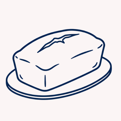 Les cakes