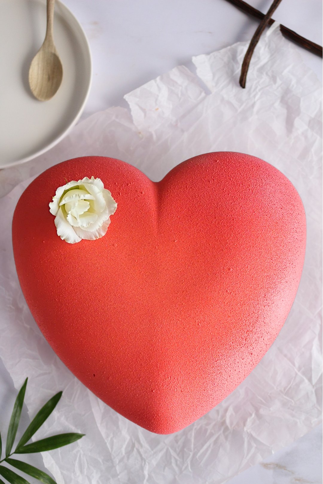 Les entremets