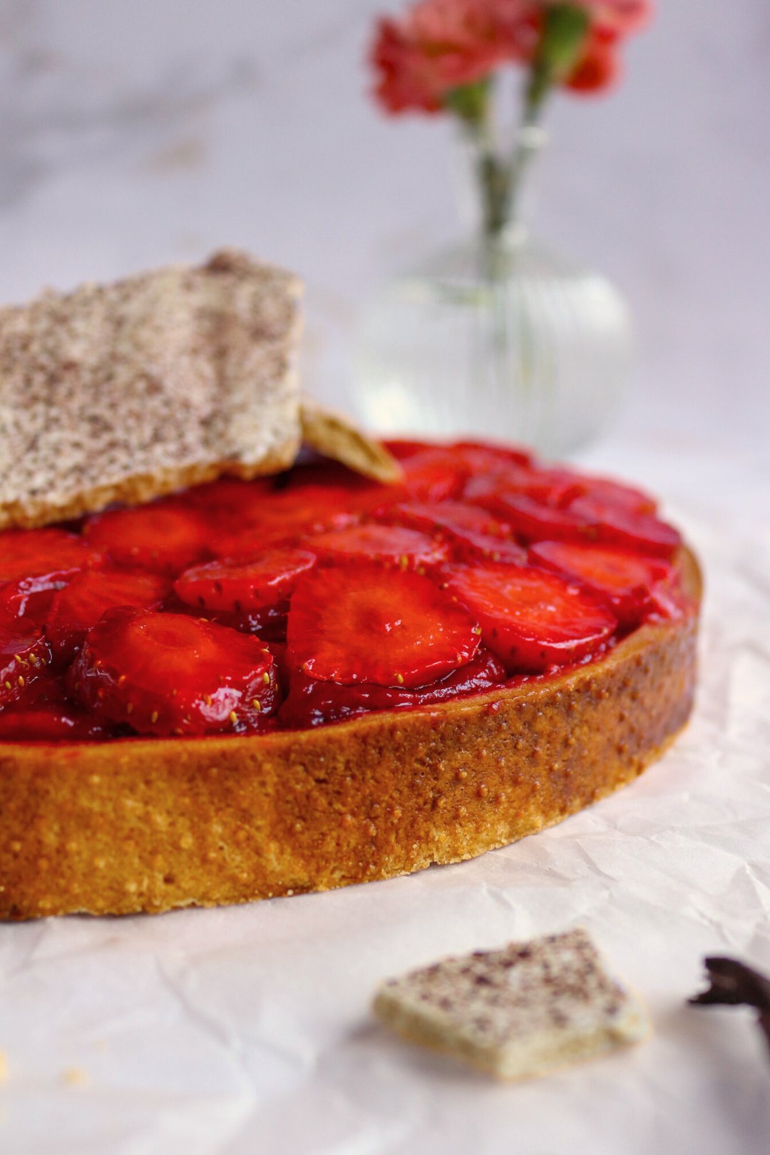 Les tartes