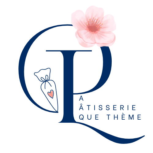 La pâtisserie que thème