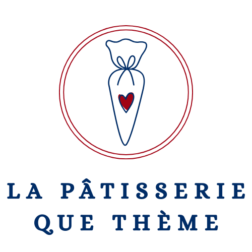 La pâtisserie que thème