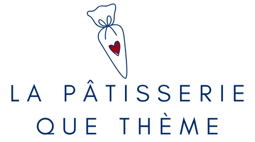 La pâtisserie que thème